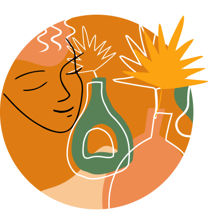 Illustration representing science-backed guidance